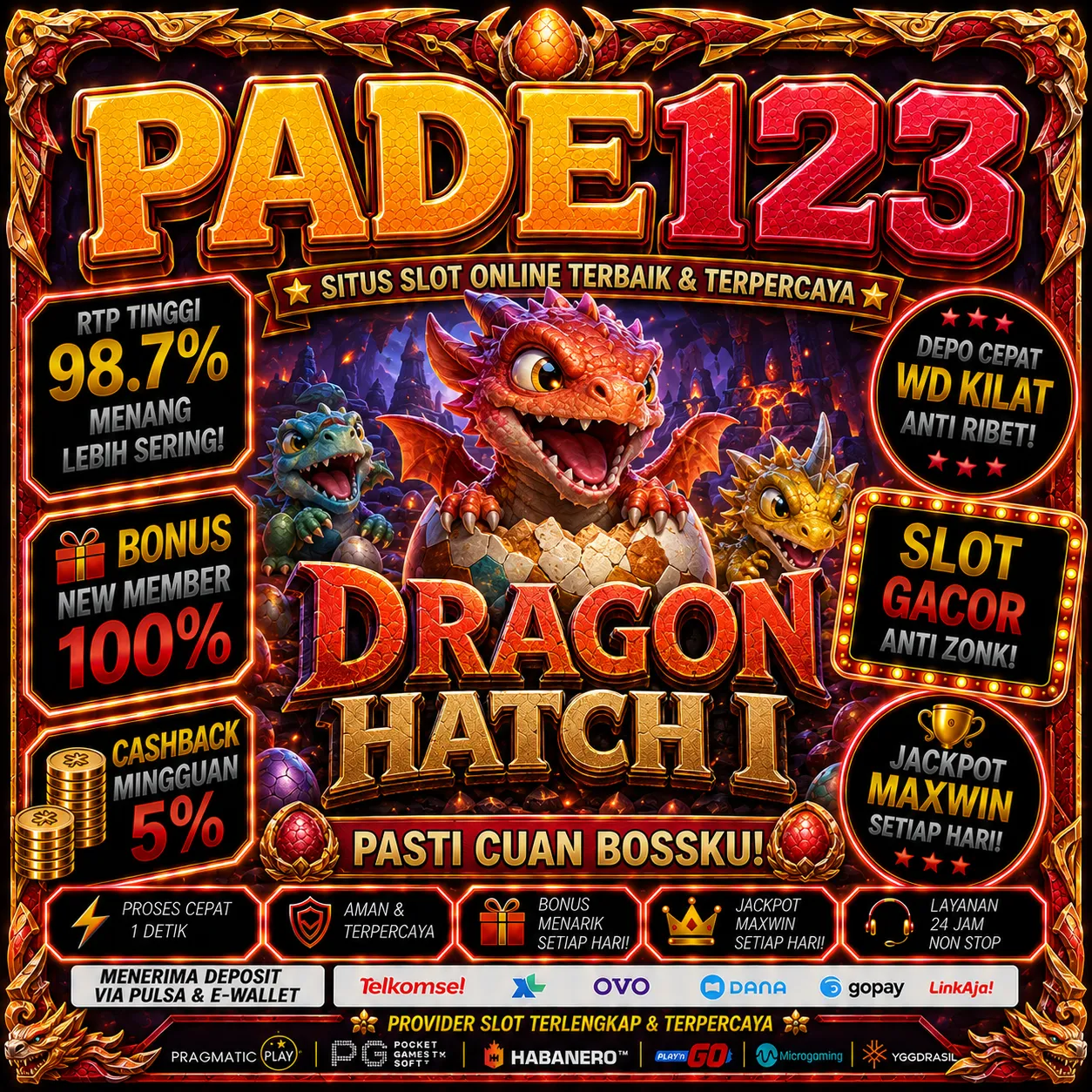 PADE123Banner